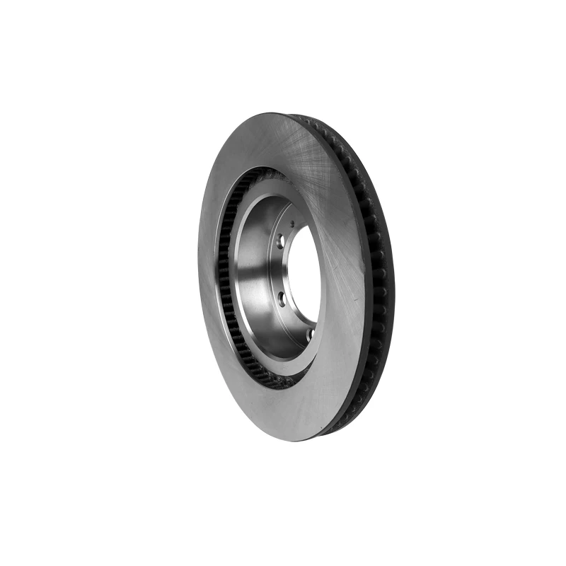 

43512-60190/43512-60191 Оптовый поставщик тормозных дисков для LandCruiser Prado GRJ150 Lexus GX460