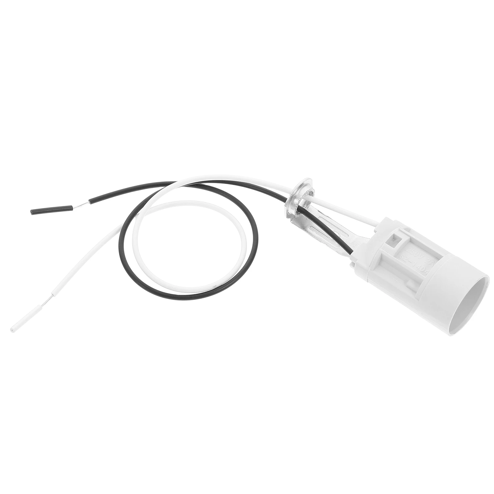 

Хрустальный держатель лампы, патрон для водопроводной трубы E14, основание из цинкового сплава для подвешивания канделябры