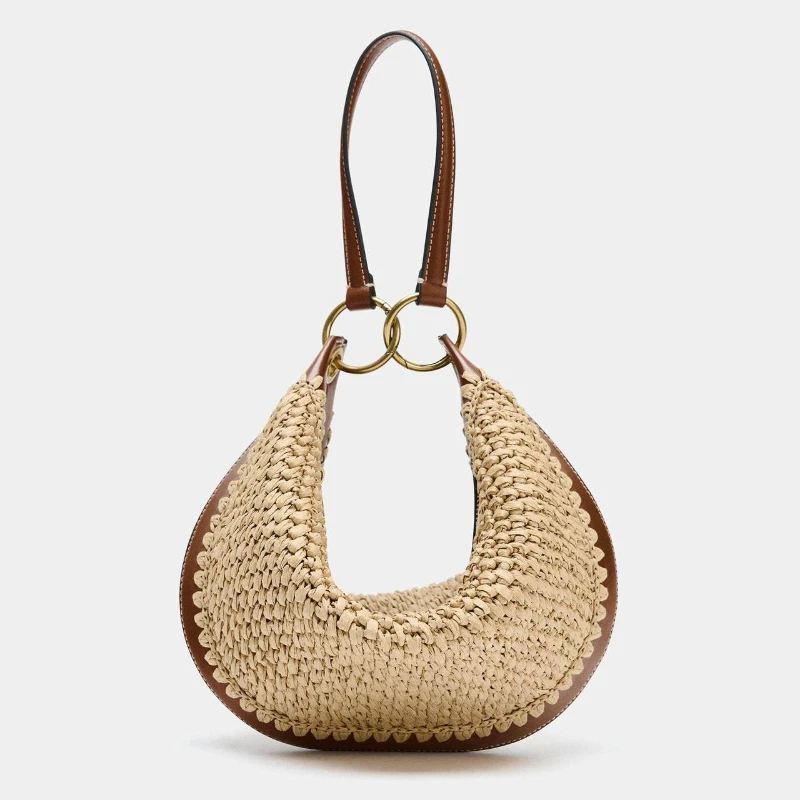 Famous Designer Tote Bags Leather Handbag For Ladies - Spacious Crossbody Classic Women's Choice