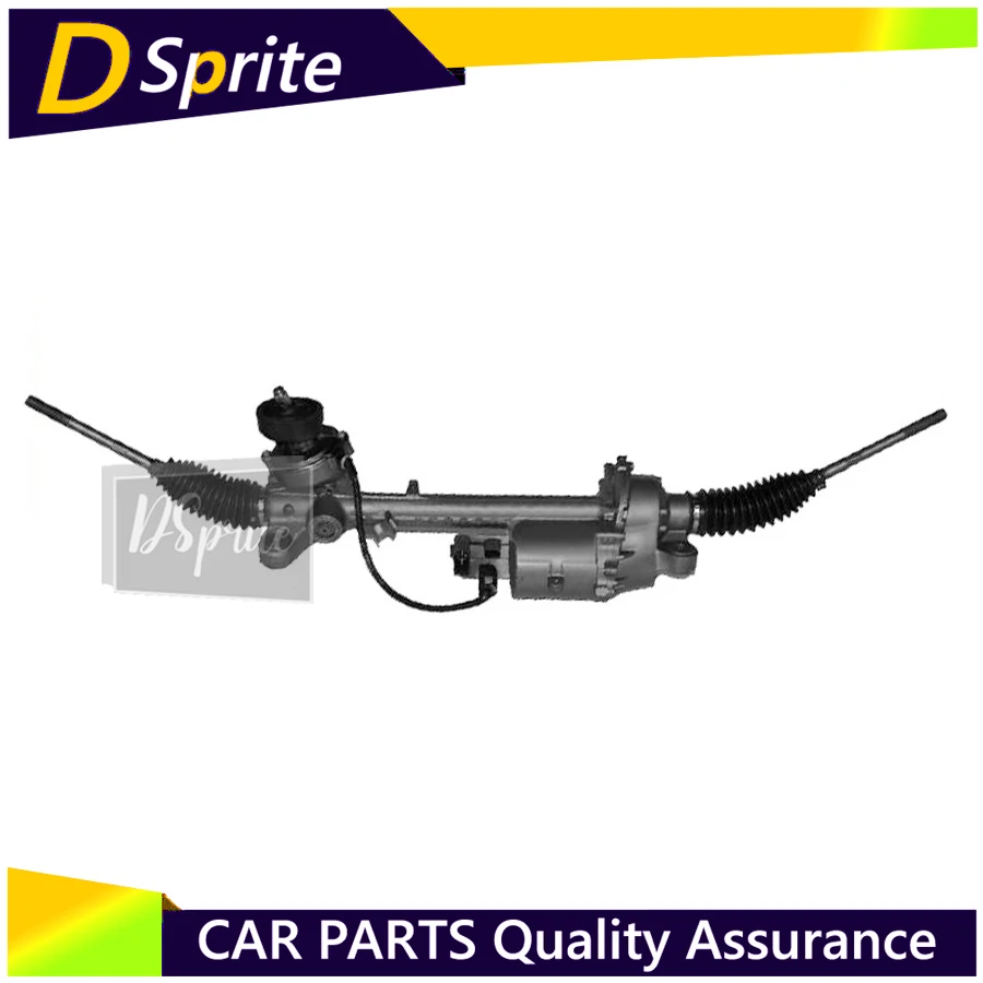 New Power Steering Gear Power Steering Rack For Audi Seat VW  3AB423061A 5N1423050AH 3AB423061H  5N1423050T