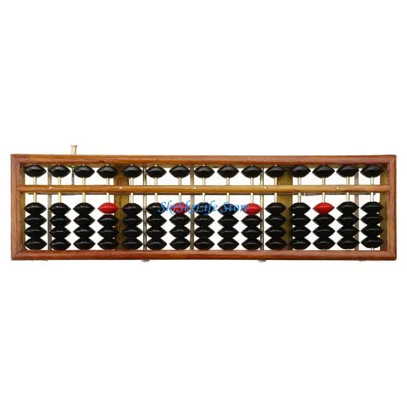 E65E Calculadora Ábaco Chinesa