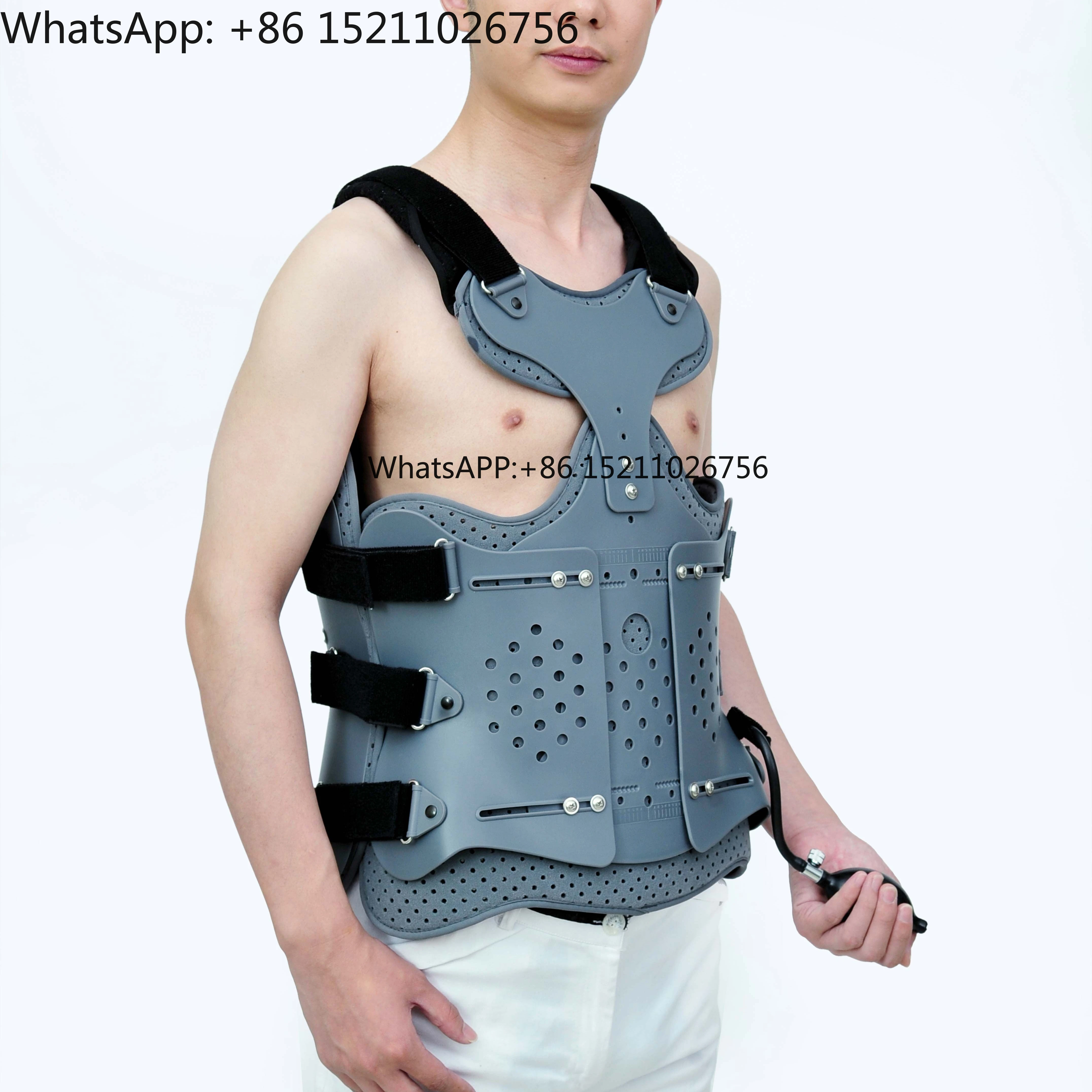 

Лучшее устройство для реабилитации инсульта, ортопедическое устройство для реабилитации спины пальцев