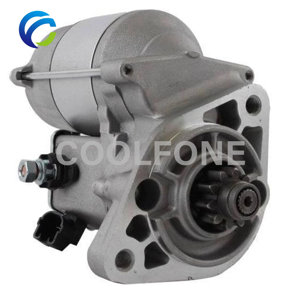 Self Starter Motor for TOYOTA Land Cruiser Prado J150 4Runner FJ Tundra LEXUS GX400 4.0 2810031111 2810031131 2810031160