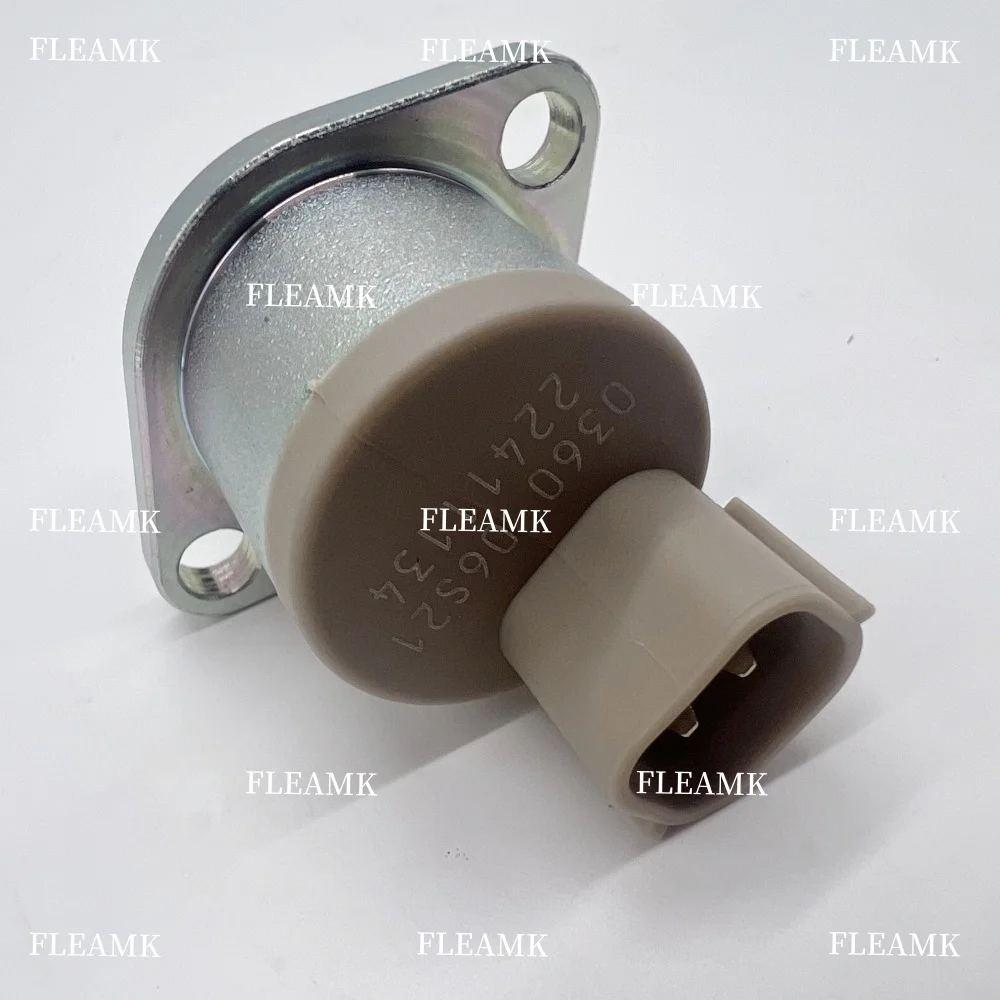 High Quality SCV Valve 294200-0360 2942000360