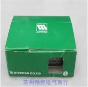 

2025.5 * Spot Sales * New M-SYSTEM Love Mode Signal Isolation Converter KVS-46-B/K Spot