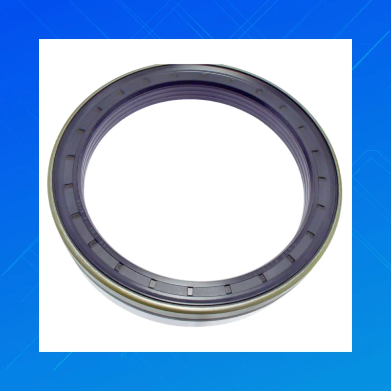 Size:110x140x114.5/16mm,Tractor oil seals,applicable to CARRARO 140392 CASE IH B507124DANA 001211393JOHN DEERE ER140392RE160846