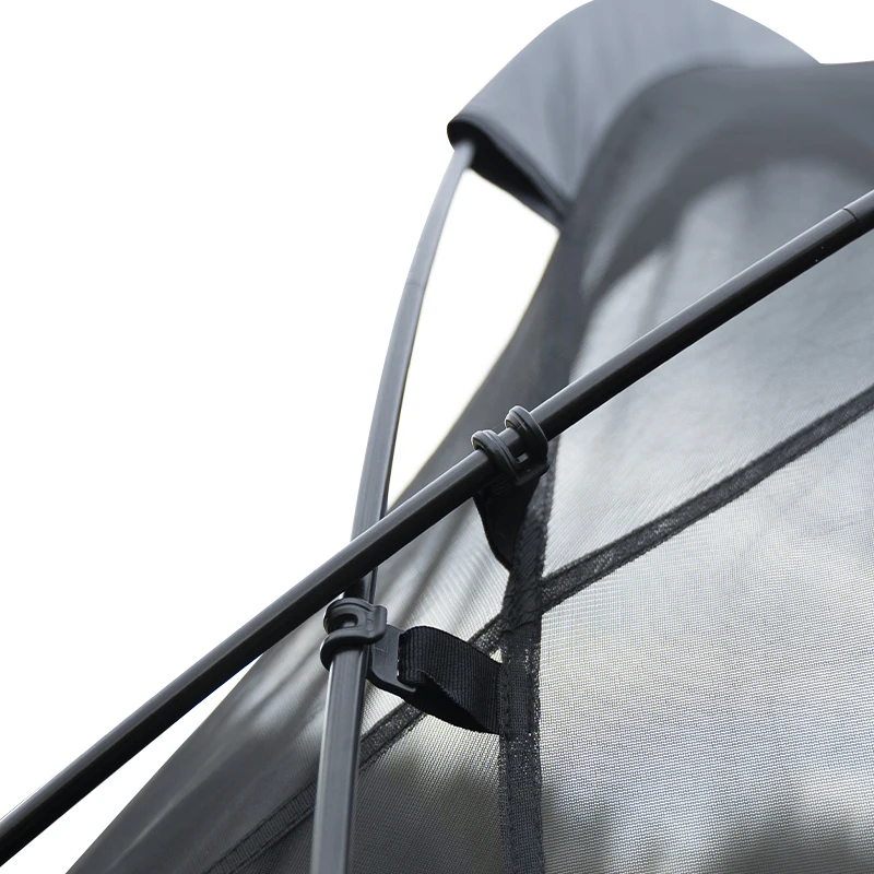 Custom Camping Tent Multipurpose Lightweight Glamping Outdoor Other Tents Portable Foldable Travel Folding Sleeping Tent