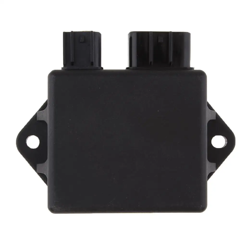 Marine CDI Ignition Box for Yamaha 40HP E40 40 6F6-85540-00,6F6-85540-01