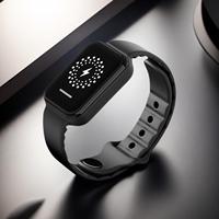 Anti Static Wrist Strap Silicone Adjustable Eliminate Body Static Electricity Wrist Strap For Men Women Boys Girls Youth Teens