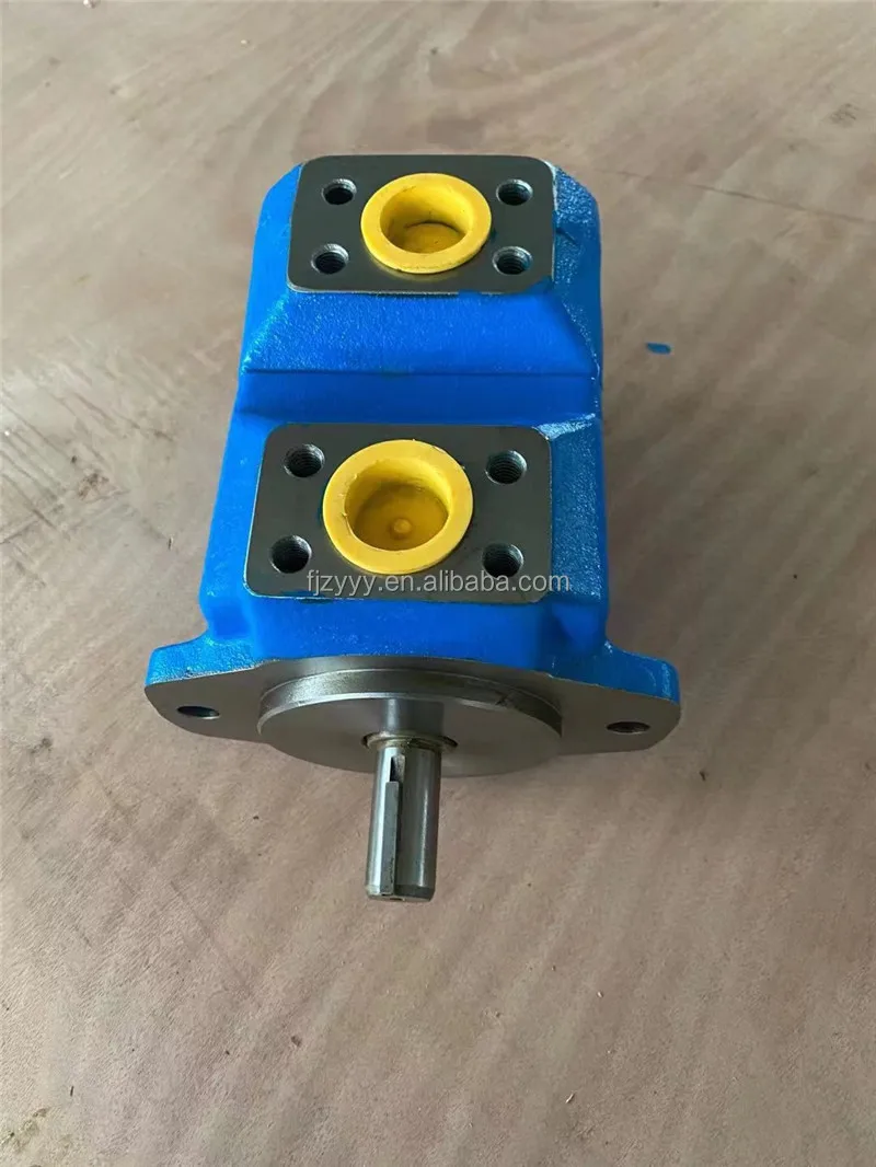 

Eaton Pump 25m 26m 35m 45m 50m 25M35A1C20 25M42A1C20 35M80A1C20 26M42A1C20 45M185A1A20 Hydraulic Vane Pump Motor