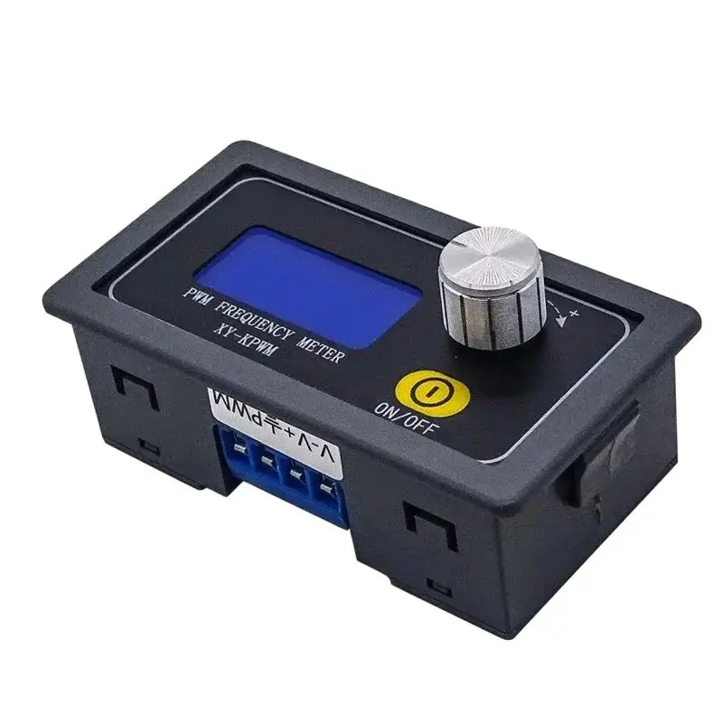 XY-PWM Signal Gener… - image