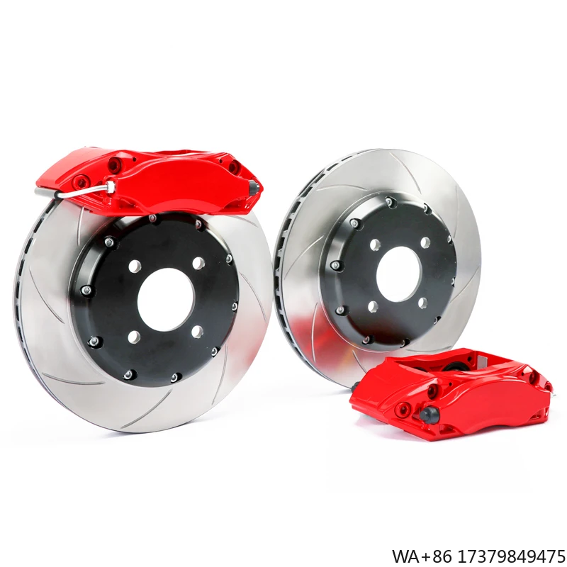 

Factory Customize D45 Auto Brake Caliper Kit Repair Brake System for Mini Cooper