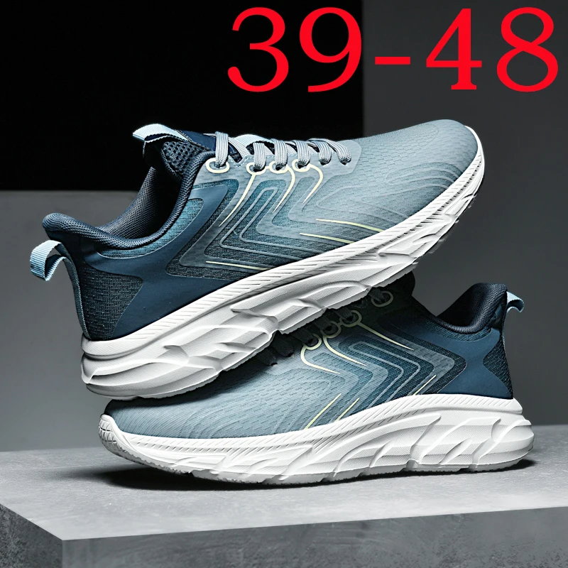 

2025 New Men's Board Shoes,sneakers,skate shoes,Casual Shoes soft-soled Casual shock-absorbing unisex Boost Soft Sole non-slip