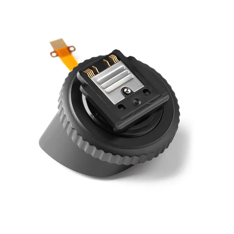 حذاء ساخن فلاش سبيدلايت ، قاعدة تثبيت خلفية ، دعامة قدم لـ Godox Xpro-S Xpros ، جبل سوني مع أداة ، جديد