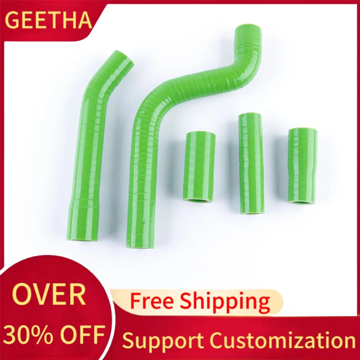 

Для 2010 2011 2012 2013 Yamaha YZ250F YZF 250 YZF 250 комплект силиконовых шлангов охлаждающей жидкости радиатора