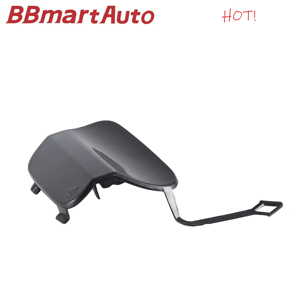 BBmart 자동차 예비 부품 1568859500 범퍼 트레일러 커버, 메르세데스 벤츠 GLA 2018 GLA 220 4MATIC 스포츠 2018 GLA 260 4MATIC 스포츠