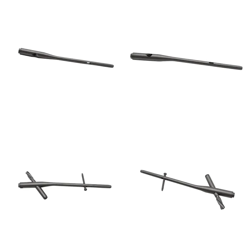 Med Trauma Surgery PFNA Proximal Femoral Intramedullary Interlocking Nail Pfna [Materials & Accessories]