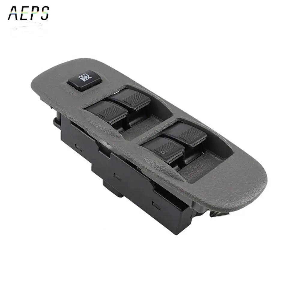 

UM93-66-350-41 Power Window Switch Control Car Parts RHD Right Hand For Mazda B2500 Bravo UN Ranger Courier