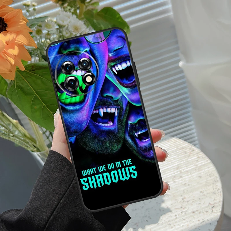 ما نفعله في حالة الظلال لهاتف OnePlus 12 12R 13T 13R 13 11 10 10R 10T 8T Nord 5 CE 2 3 4 Lite Nord N20 N30 #3