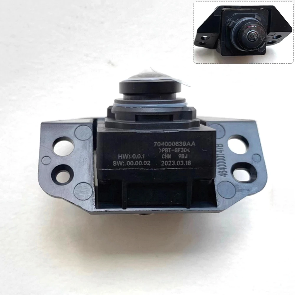 

704000639AA Rear View Backup Parking Assist Reversing 360° Panoramic Camera For Chery Exeed TXL M32T M32TFL 19-25 VX M36T 20-25