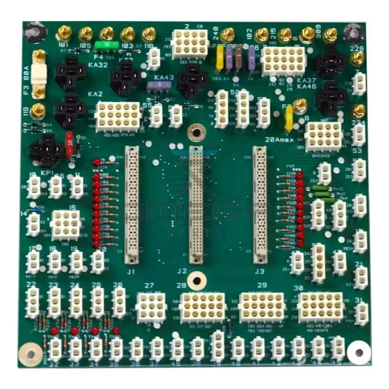 

2440316630 HA-2440316630 PRINTED CIRCUIT BOARD for Haulotte H12SX H15SXL HS5388RT H14TX H16TPX HA12PX HA16RTJ HB68J