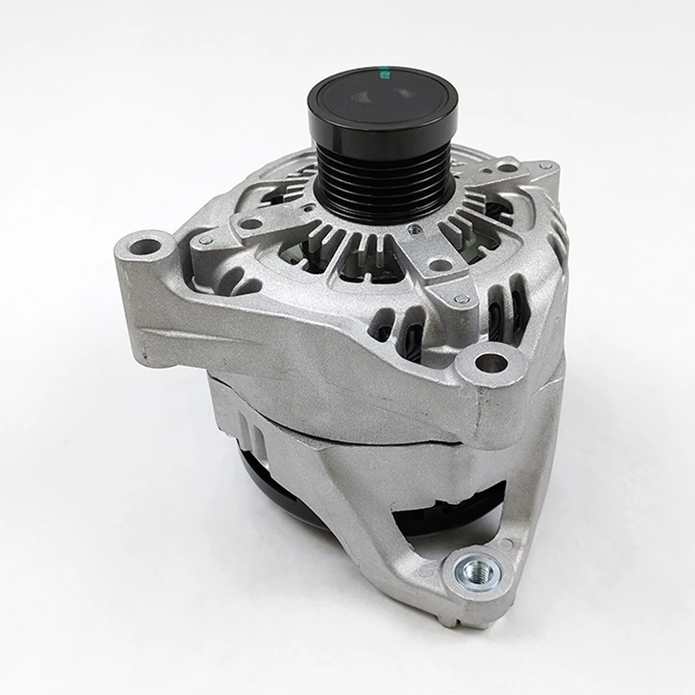 

Оптовая продажа автомобиля 12 В электрический генератор переменного тока 12317645044 12317628243 для BMW 3 серии F30 F31 F80 X1 генератор переменного тока