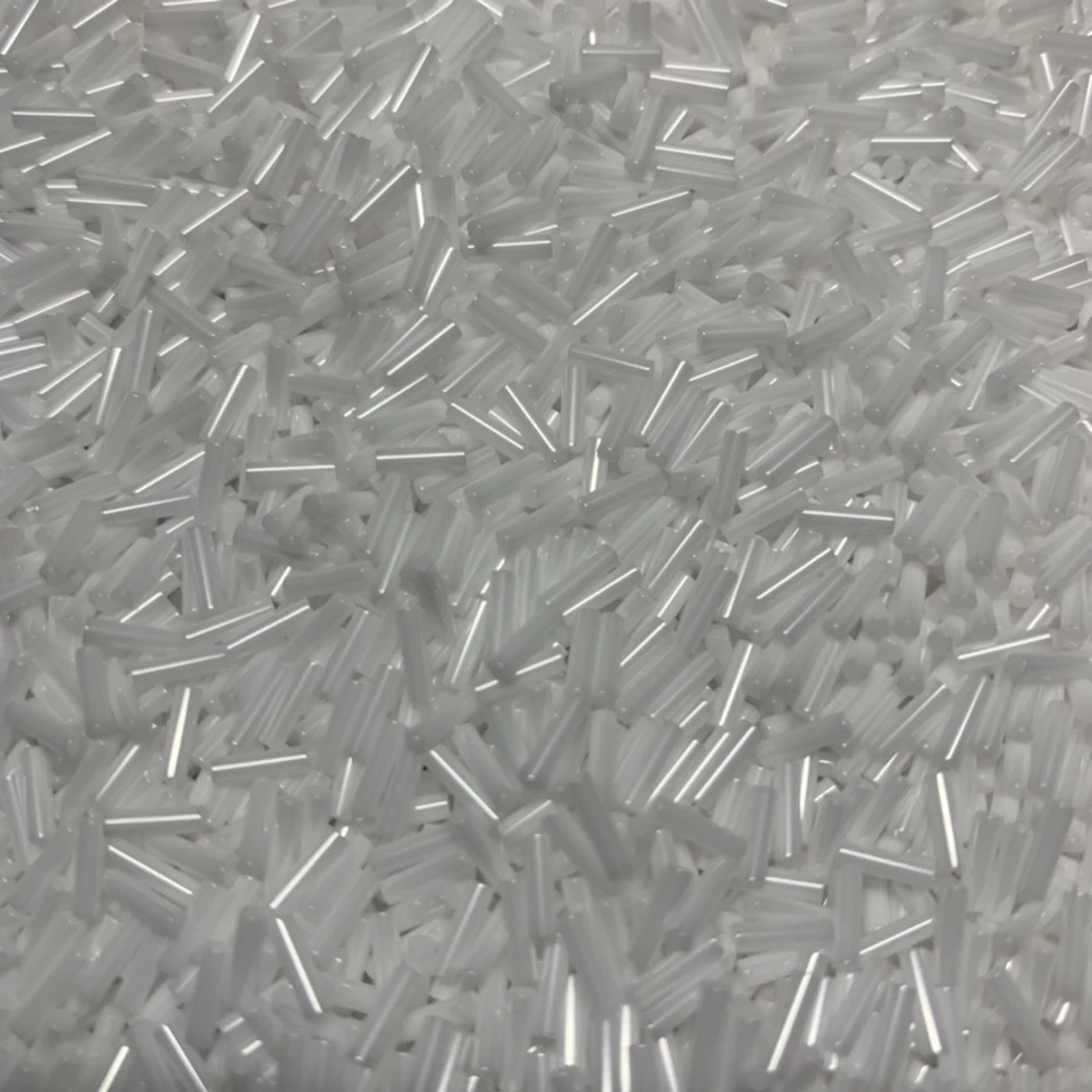 Imagem -02 - Diâmetro mm Comprimento mm a 60 mm Zircônia Cerâmica Eixo Pino Haste de Alta Precisão Resistência à Temperatura Personalizado 10 Peças Lote