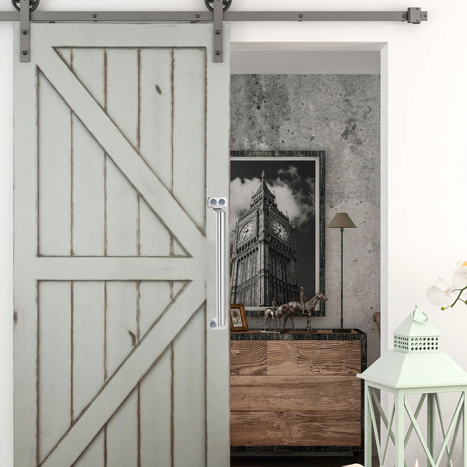 

Круглые кухонные ручки из нержавеющей стали, современный шкаф, ящик, комод, мебельная фурнитура, мебельные ручки