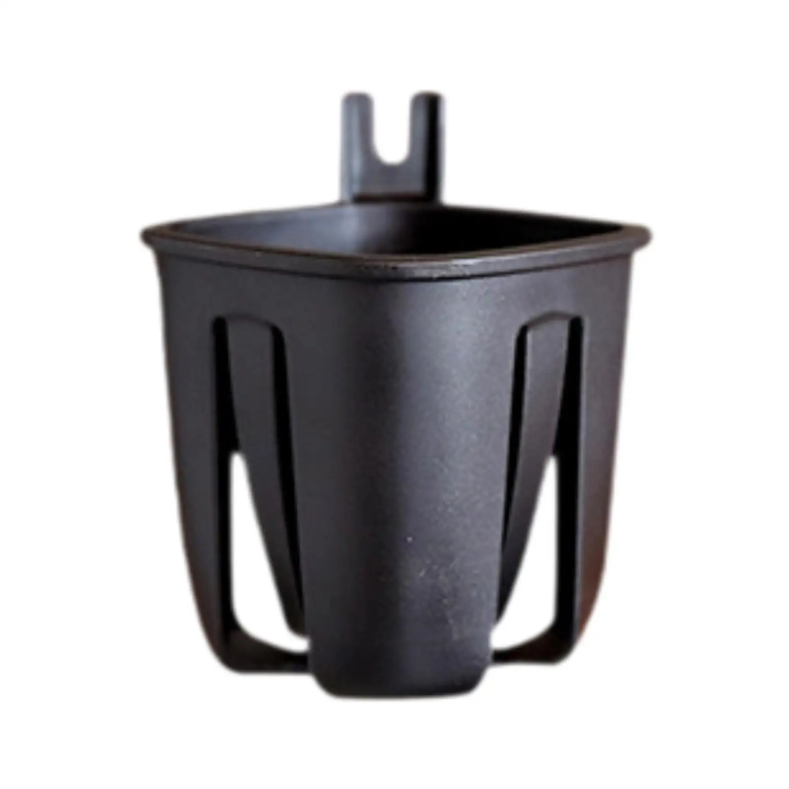 Cup Holder Drinks Rack Seat Accessories Portable Office Desk Accessories Stable Structure Professional Bottle Holder Cup Rack