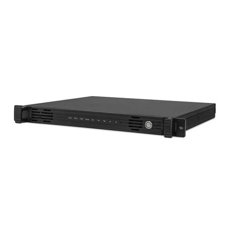 Digital repeater, walkie-talkie turntable, walkie-talkie turntable