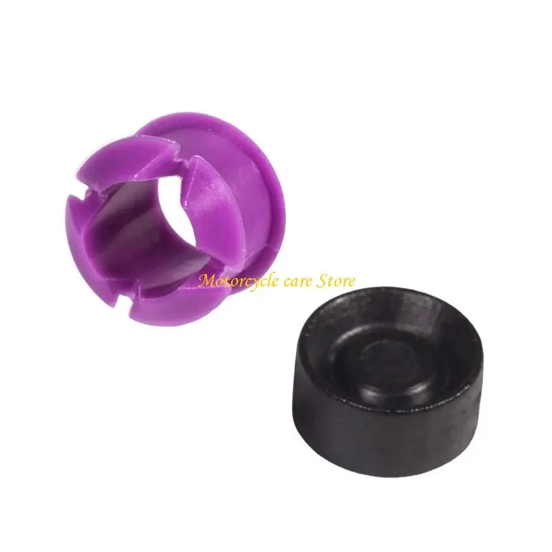 U75F versnellingsverschuivingen kabelbussen reparatie set rubberverschuivingen kabelinstallatiegereedschap voor auto