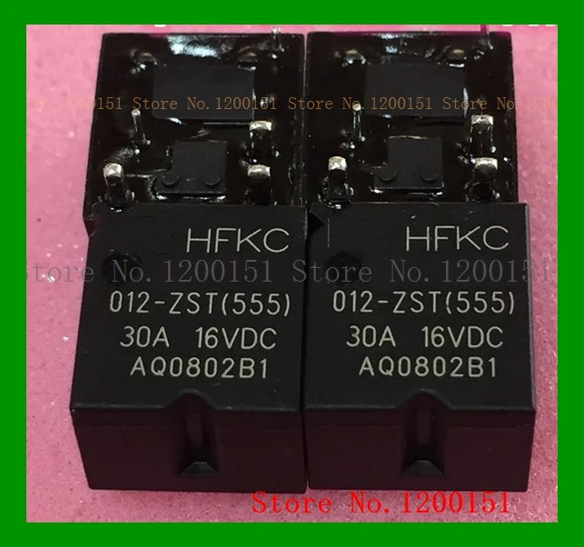 Hfkc-012-Zst(555) 5…