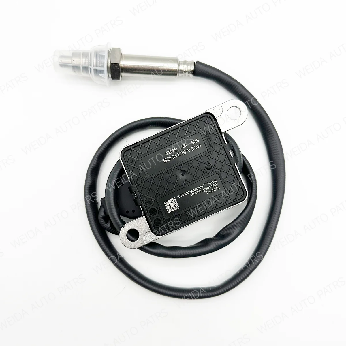 

Nitrogen Oxide Sensor NOx Sensor HC3A-5L248-CB For 2017-2019 Ford F250 F350 F450 HC3A5L248CB A2C106790001