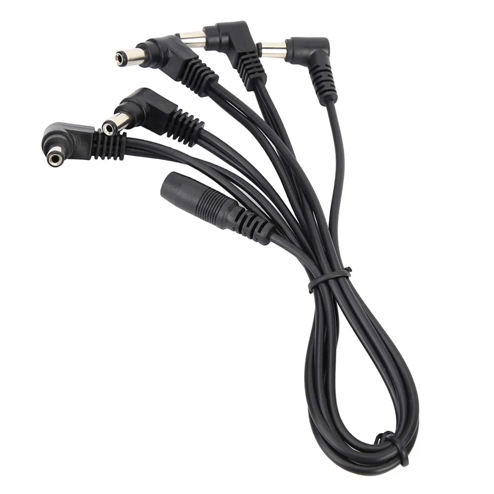 5 Way​ ​Electrode D…