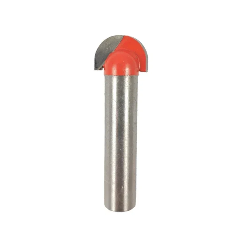 1pc 8mm Shank Cove Box Bit Double Edging Router Bits for Wood Tungsten Carbide Woodworking Endmill Milling Cutter