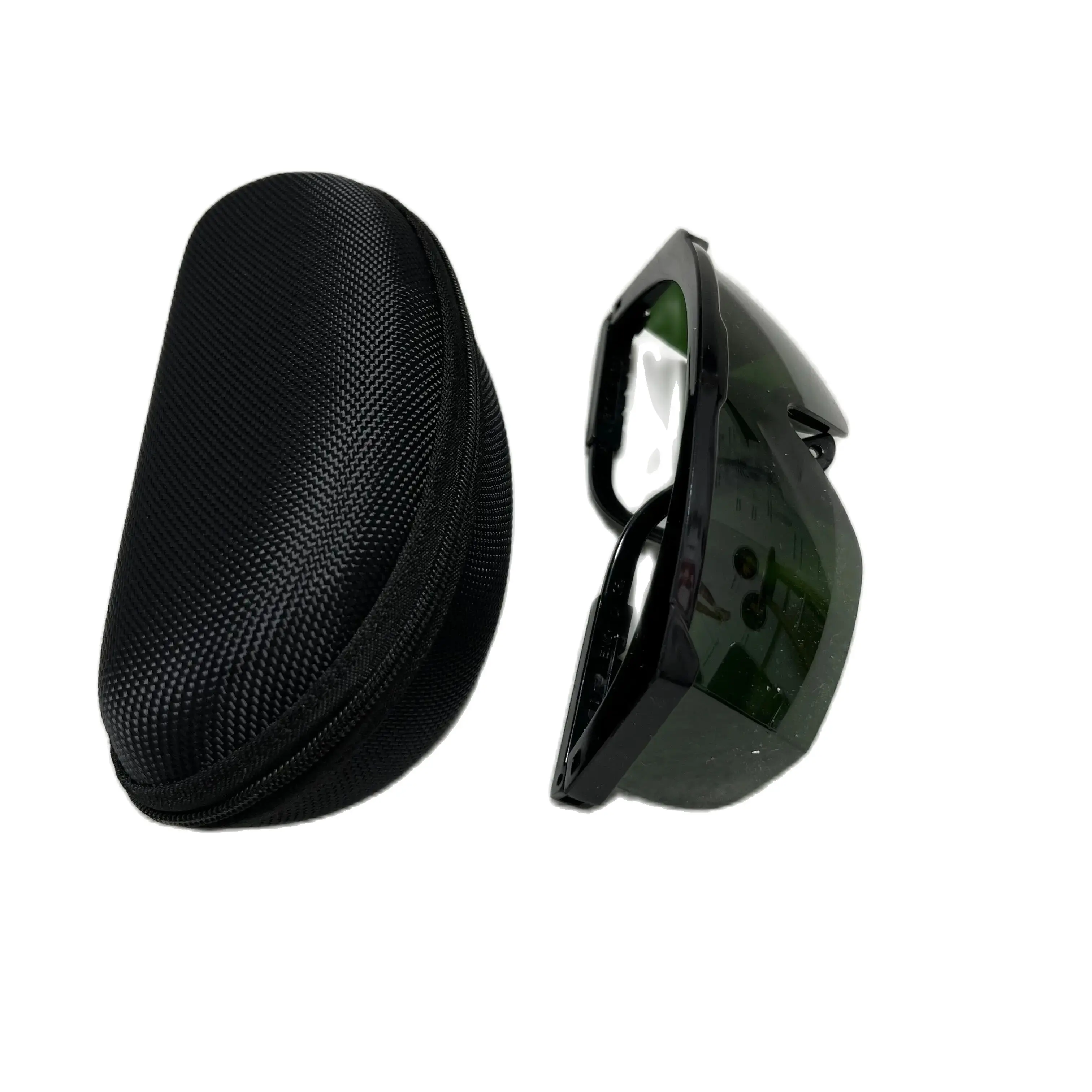 Laser Protection Goggles 200nm-2000nm Laser Safety Glasses Stylish Protective Glasses