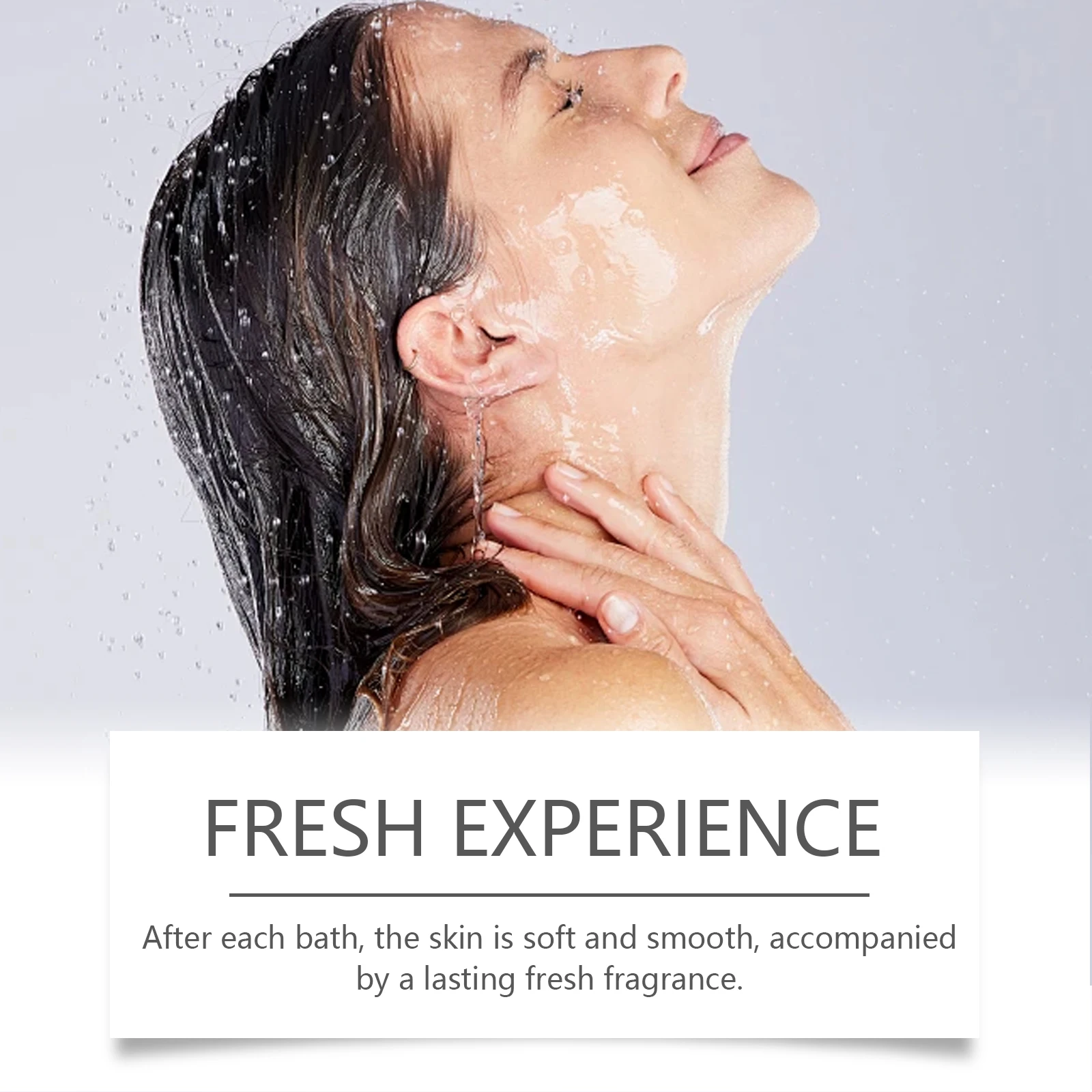 Savon hydratant à l'avocat, adoucissant, kératine, nettoyage en profondeur des pores, élimine la saleté, améliore les Conditions cutanées, soin nourrissant pour le corps