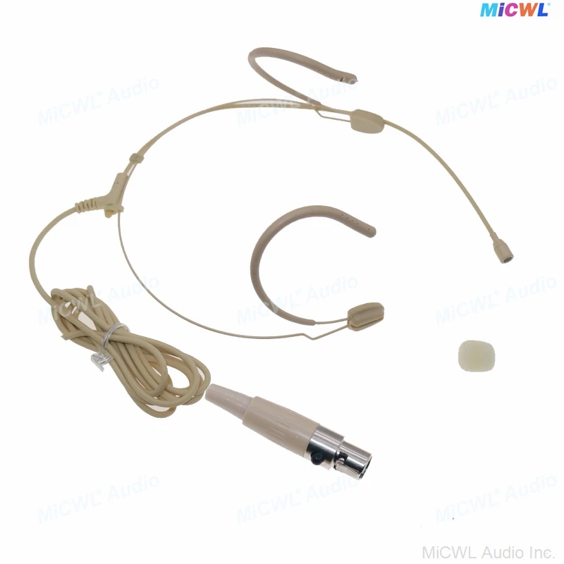 고급 AD4D 헤드셋 무선 마이크 디지털 시스템 ADX1 벨트팩 SM28 베이지 강력한 헤드마이크 노래방 보컬 고품질 마이크