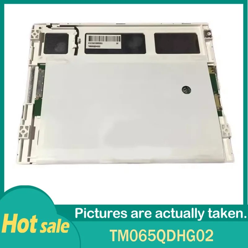 

100% Original 6.5 Inch 640*480 TM065QDHG02 Industry Tft-Lcd Display