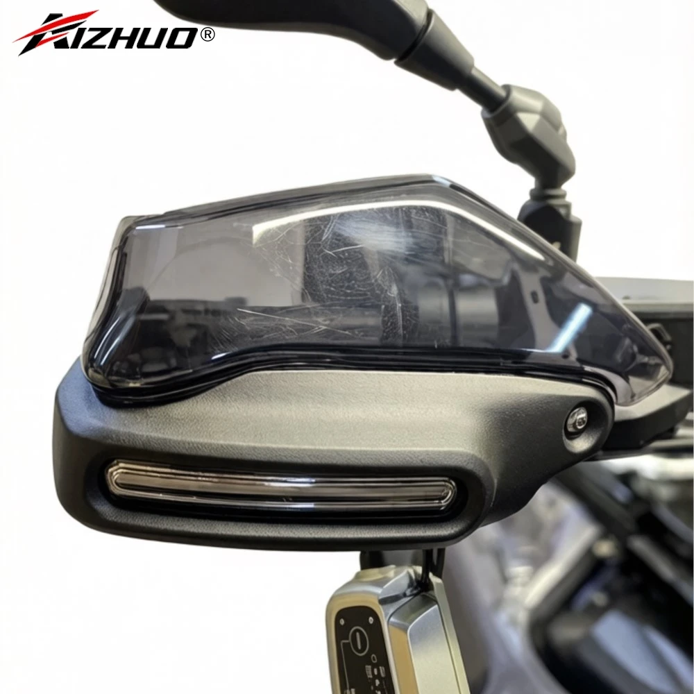 

R1300GS/ADV 2026 Handguard Hand shield Protector Windshield For BMW R1300GS R 1300 GS R1300 GS Adventure GS1300 2023 2024 2025