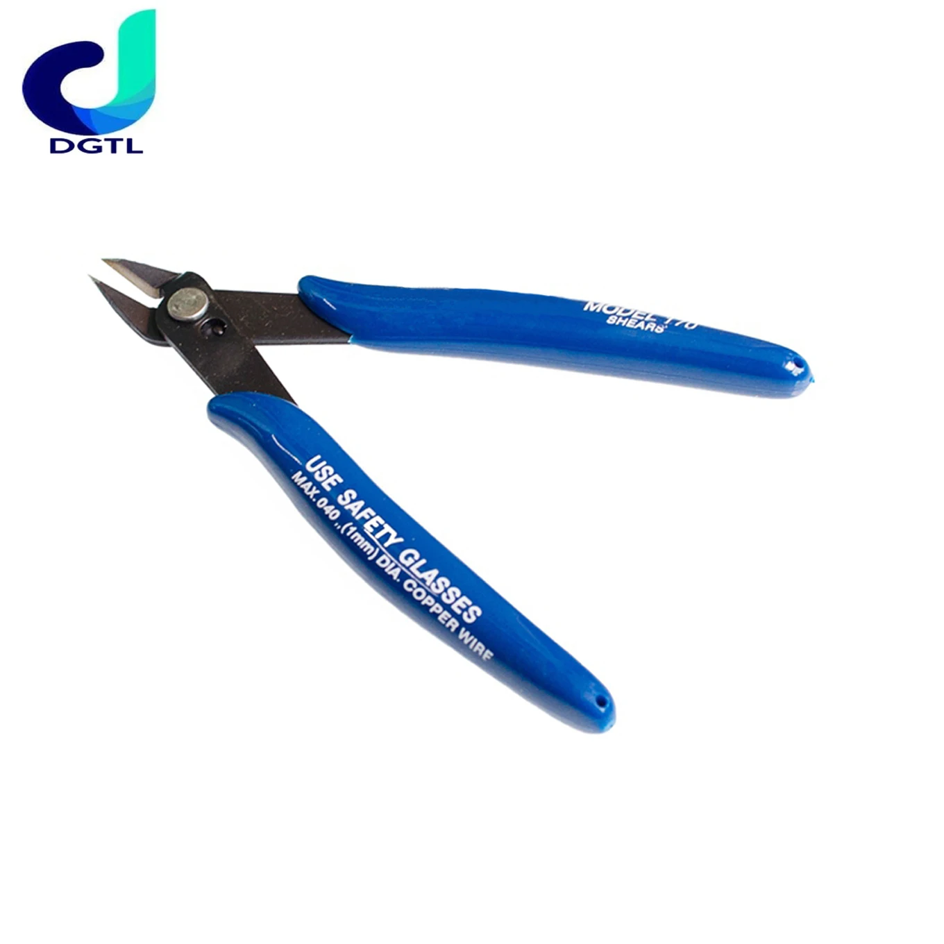 American Plato. PLATO 170 wishful clamp DIY pliers Electronic pliers Diagonal pliers Wishful clamp