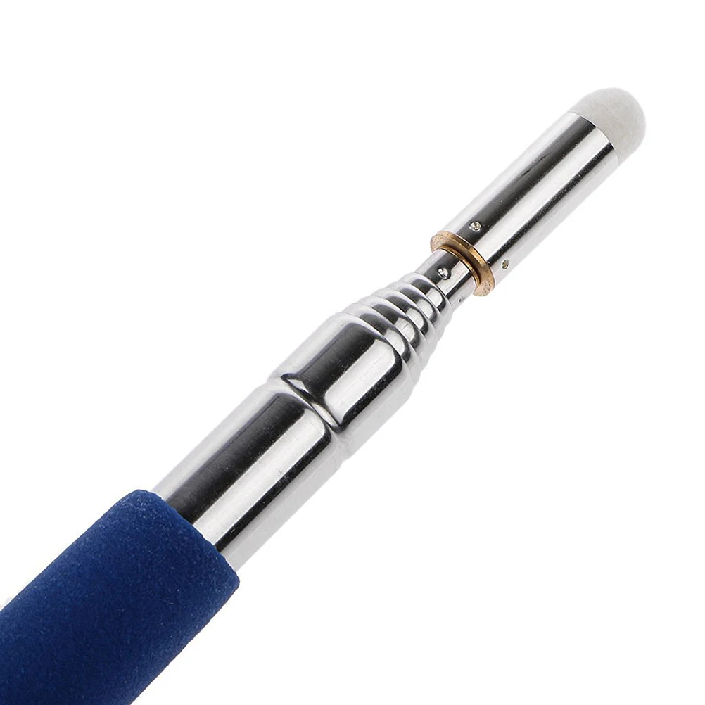 

Retractable Indicator Pen Telescopic Pointer Whiteboard Handheld Presenter Extendable Classroom
