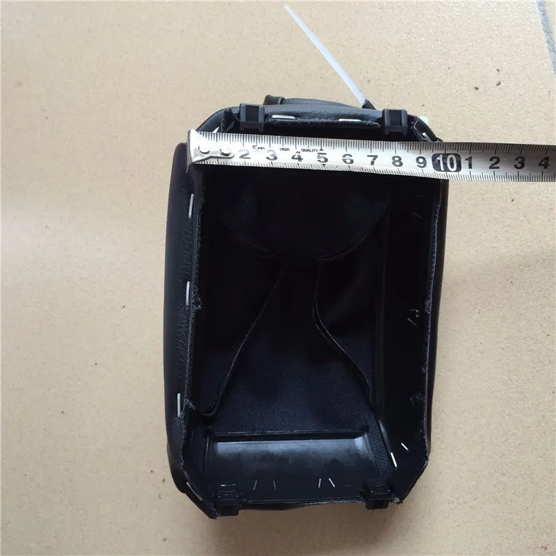For Opel Astra F 91-98 Vectra A 88-95 Calibra 90-97 Kadett E 84-93 Corsa B 93-00 Gear Shift Boot Cover Cars Accessories