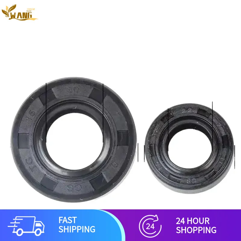 joint-d'huile-de-vilebrequin-50-pieces-pour-debroussailleuse-40-5-cg430-coupe-gazon-arbre-de-manivelle-tl43-tl52-cg520-44-5