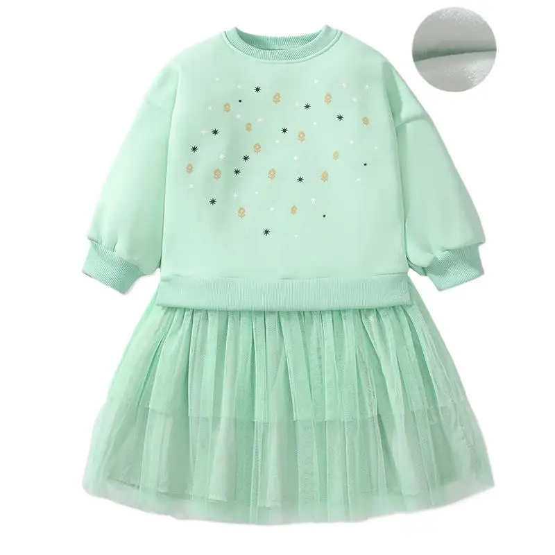 Warm Fleece Baby Gg… - image