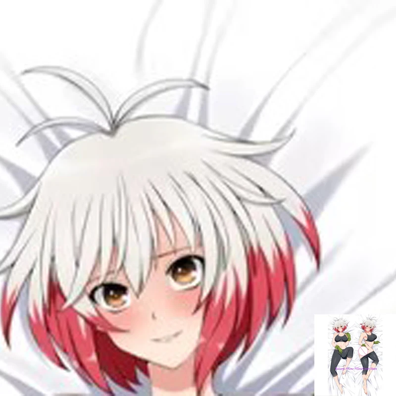 

Dakimakura Anime Beautiful Girl Double-sided Pillow Cover Print Life-size body pillows cover Adult pillowcase 2024