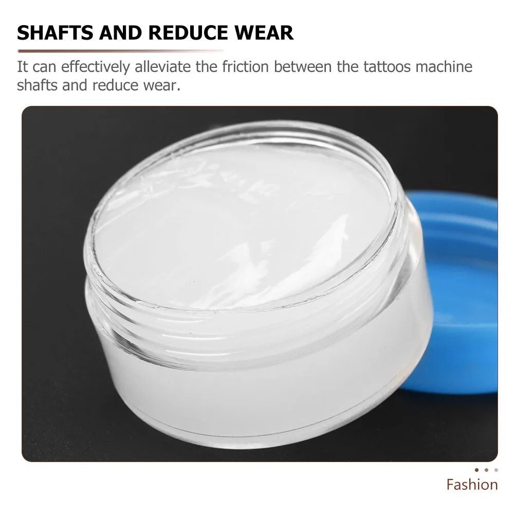 

Bearing Lubricant Tattoo Apparatus for Tattooing Lightweight Machine Grease High Temp Motor Shaft Long Life Portable Tool