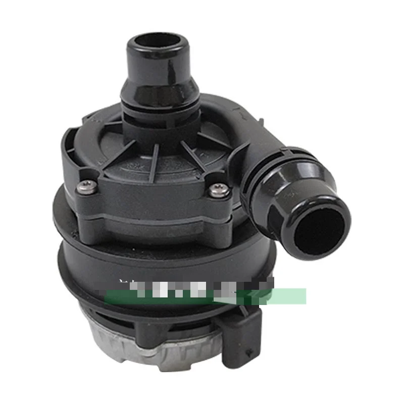 Suitable for Mercedes-Benz W166 auxiliary water W222S350E350 C300 CLS EQC coolant GLC warm  pump