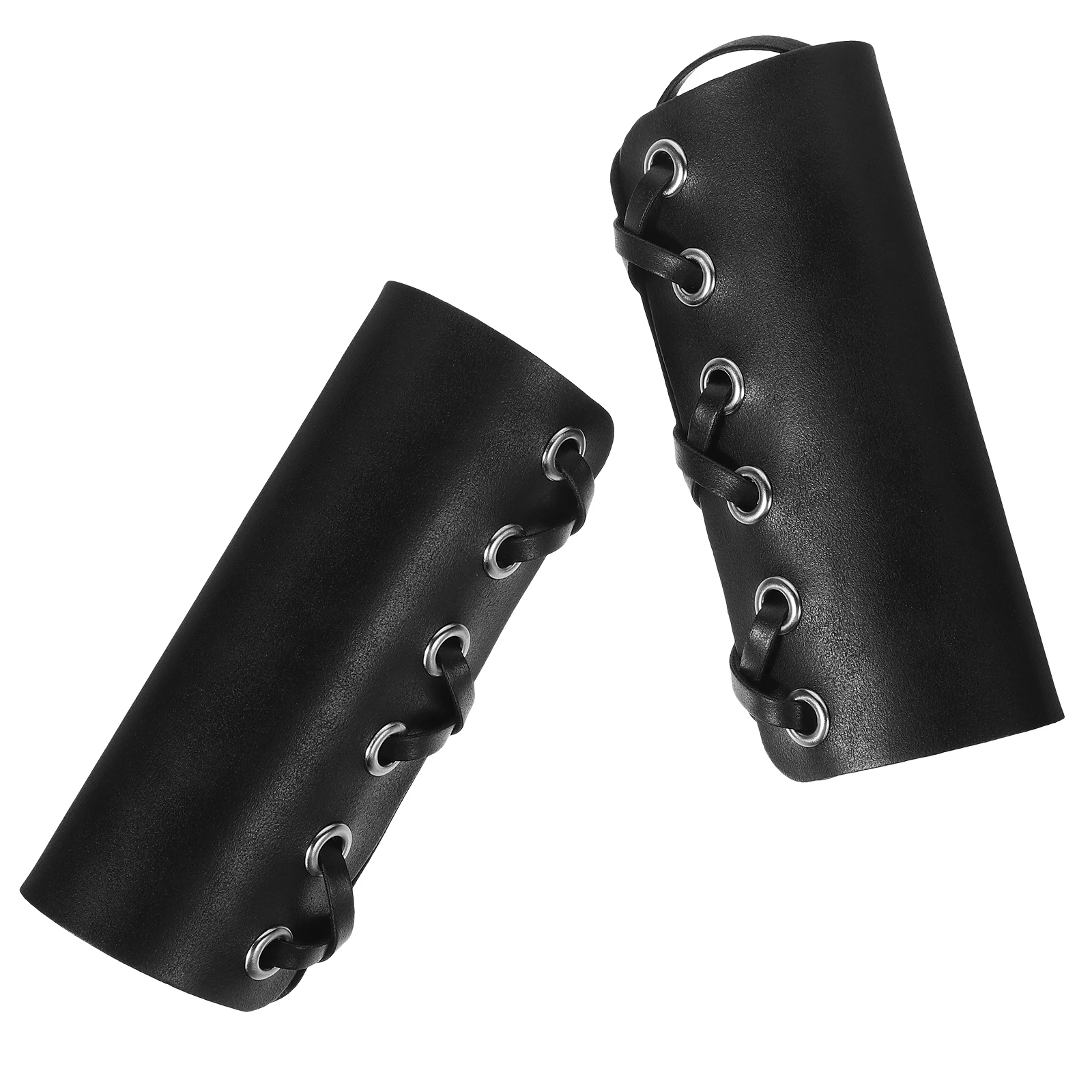 

Bicycle Handlebar Grips Retro PU Brown Color Anti Slip Comfortable Riding Easy Installation Mountain Bike Scooter