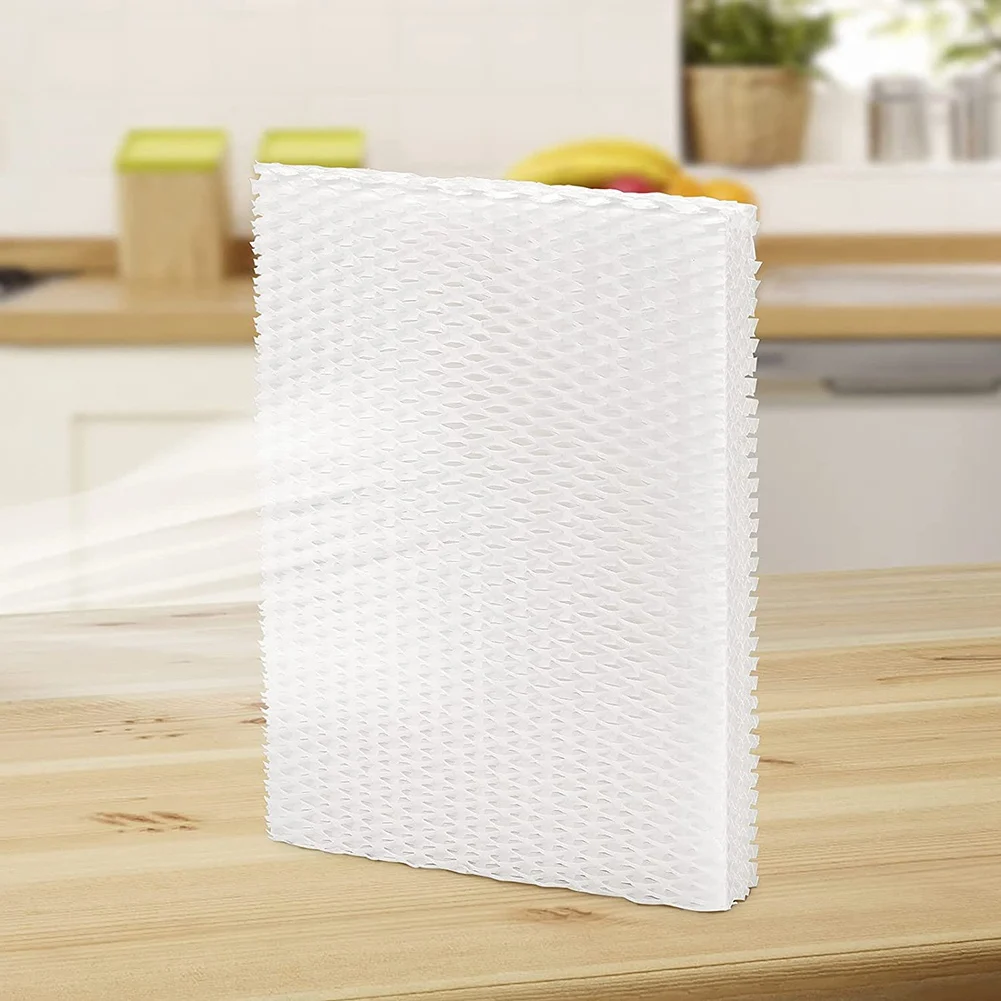 فلاتر بديلة متوافقة مع ملحقات مرطب الهواء التبخيري Vornado MD1-0034 موديل Evap40، Evap2، EV100، EV200